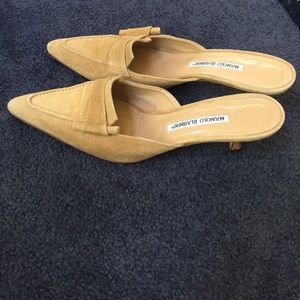 Manolo Blahnik shoes